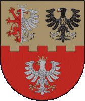 herb starostwa